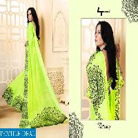 LT glitz vol-3 wholesale ethnic saree